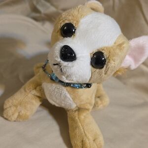 GANZ Webkinz Chihuahua Plush